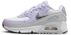 (PS) Nike Air Max 90 Kulit 'Violet Frost' CD6867-123