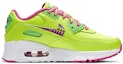 Order (PS) Nike Air Max 90 Kulit 'Volt Fire Pink' CW5797-700