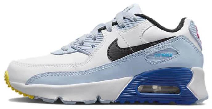 nike-air-max-90-leather-white-blue-whisper-ps