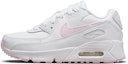 Buy (PS) ナイキ エア マックス 90 レザー "白ピンクフォーム" CD6867-121