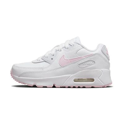 (PS) Nike Air Max 90 Leather 'White Pink Foam'