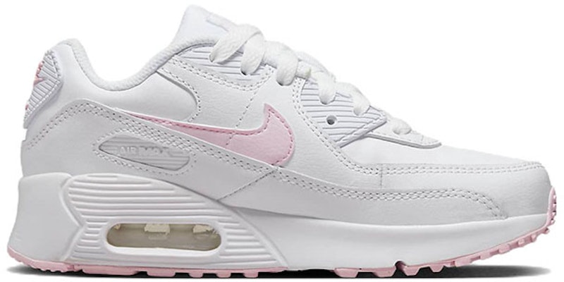 (PS) ナイキ エア マックス 90 レザー "白ピンクフォーム" CD6867-121 Order (PS) ナイキ エア マックス 90 レザー "白ピンクフォーム" CD6867-121