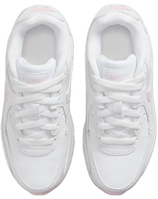 (PS) ナイキ エア マックス 90 レザー "白ピンクフォーム" CD6867-121 Shop (PS) ナイキ エア マックス 90 レザー "白ピンクフォーム" CD6867-121