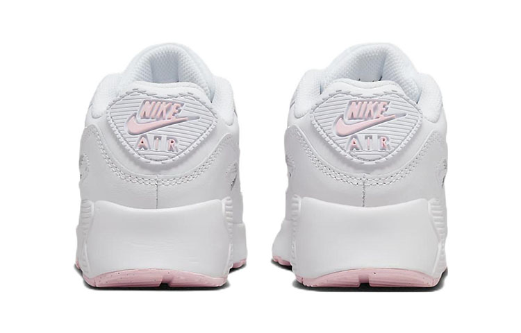 Purchase (PS) ナイキ エア マックス 90 レザー "白ピンクフォーム" CD6867-121