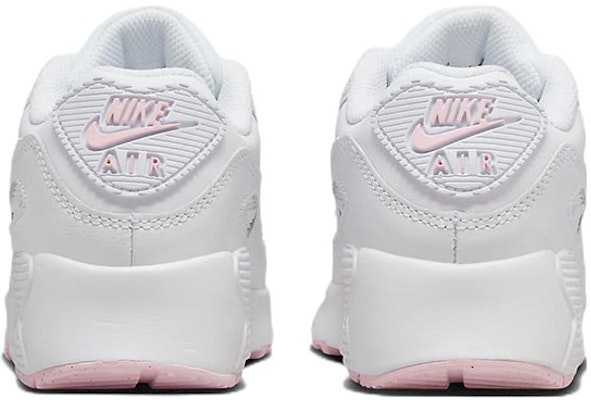 (PS) ナイキ エア マックス 90 レザー "白ピンクフォーム" CD6867-121 Purchase (PS) ナイキ エア マックス 90 レザー "白ピンクフォーム" CD6867-121