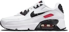 Buy (PS) Nike Air Max 90 Kulit SE 2 'Putih Very Berry' DM0163-100