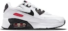 Order (PS) Nike Air Max 90 Kulit SE 2 'Putih Very Berry' DM0163-100