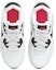 Shop (PS) Nike Air Max 90 Kulit SE 2 'Putih Very Berry' DM0163-100