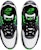 (PS) Nike Air Max 90 Kulit SE 'Hitam Scream Green' DN4377-001
