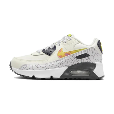 (PS) Nike Air Max 90 Leather SE 'Save Our Planet'