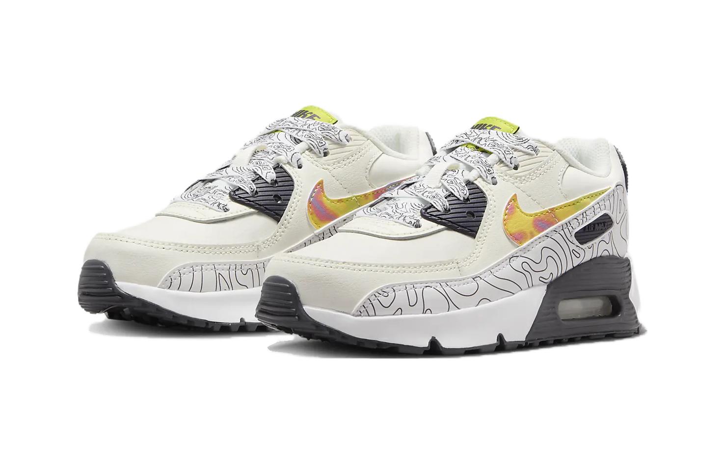 (PS) Nike Air Max 90 Leather SE 'Save Our Planet' 圖 2