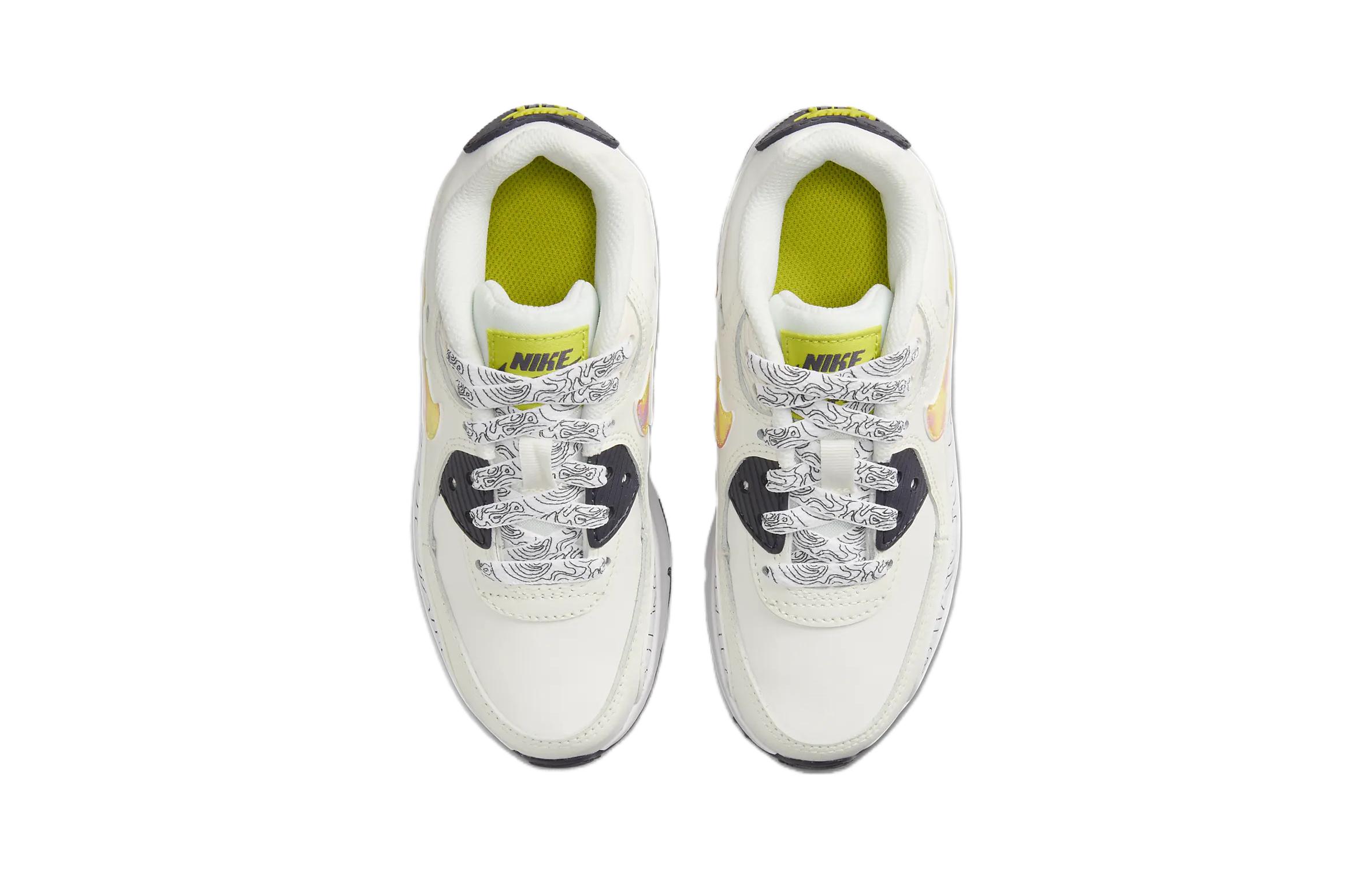 (PS) Nike Air Max 90 Leather SE 'Save Our Planet' 圖 3