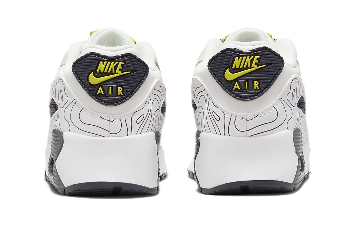 (PS) Nike Air Max 90 Leather SE 'Save Our Planet' 圖 4