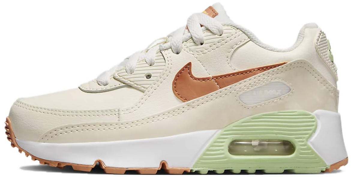 preschool-nike-air-max-90-ltr-beige-brown-cd-6867-122