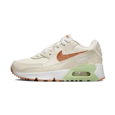 (PS) Nike Air Max 90 LTR 'Beige Brown'
