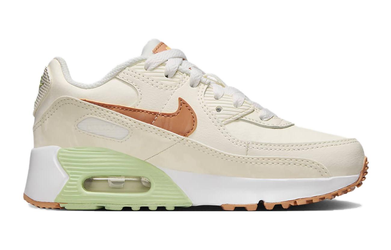 (PS) Nike Air Max 90 LTR 'Beige Brown' 圖 2