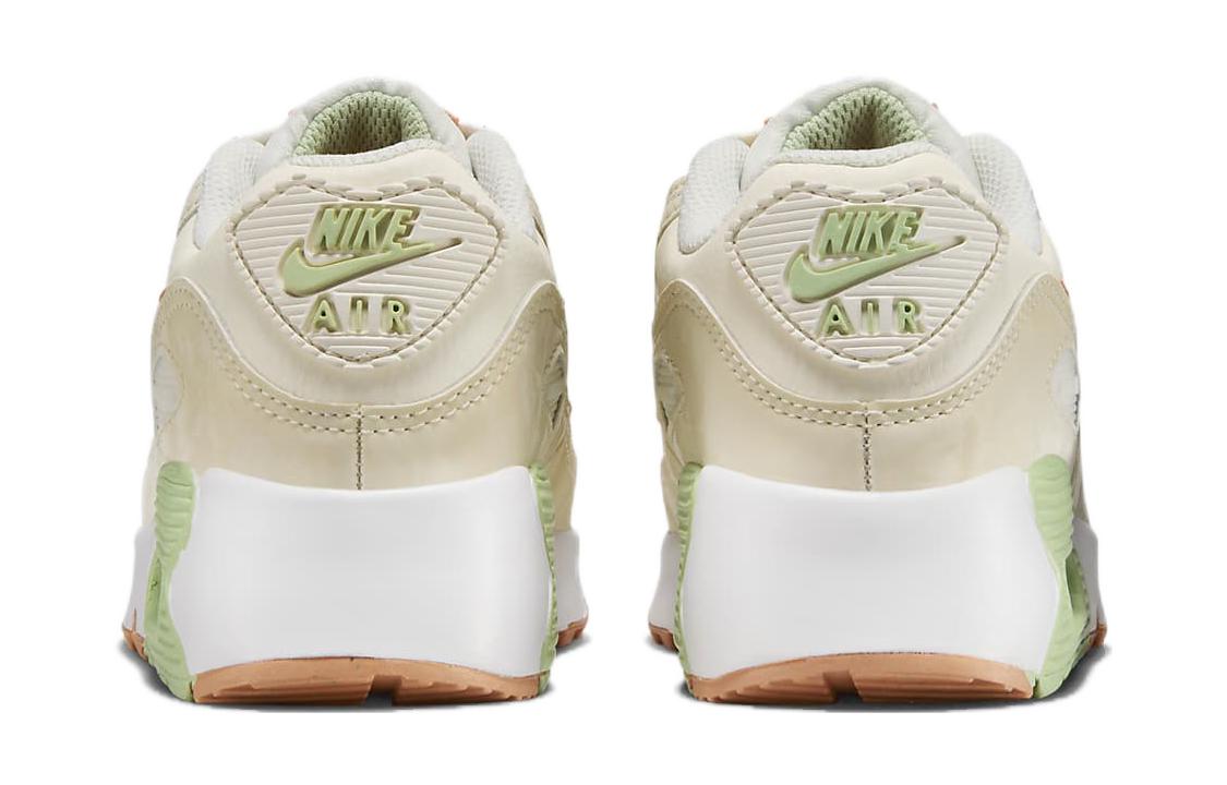 (PS) Nike Air Max 90 LTR 'Beige Brown' 圖 5