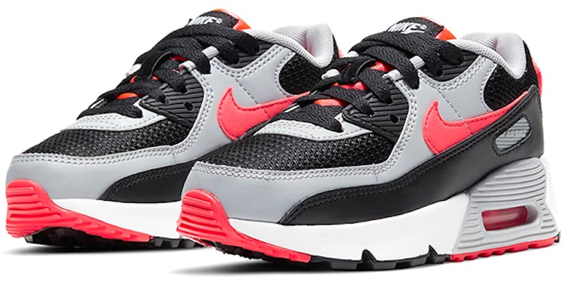 (PS) 나이키 에어맥스 90 LTR '레디언트 레드' CD6867-009 Lookbook (PS) 나이키 에어맥스 90 LTR '레디언트 레드' CD6867-009