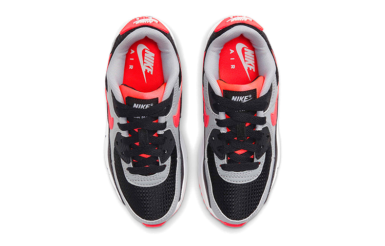 Shop (PS) 나이키 에어맥스 90 LTR '레디언트 레드' CD6867-009
