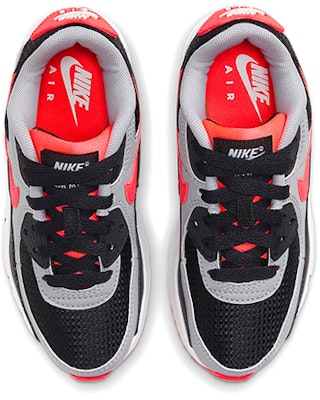 (PS) 나이키 에어맥스 90 LTR '레디언트 레드' CD6867-009 Shop (PS) 나이키 에어맥스 90 LTR '레디언트 레드' CD6867-009