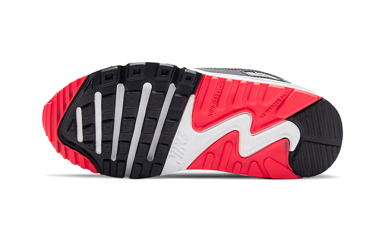 Details for (PS) 나이키 에어맥스 90 LTR '레디언트 레드' CD6867-009