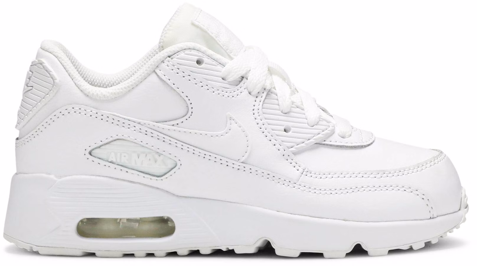 preschool-nike-air-max-90-ltr-white-833414-100
