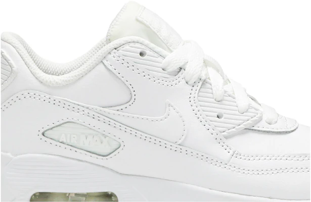 (PS) Nike Air Max 90 LTR 'Putih' 833414-100 Order (PS) Nike Air Max 90 LTR 'Putih' 833414-100