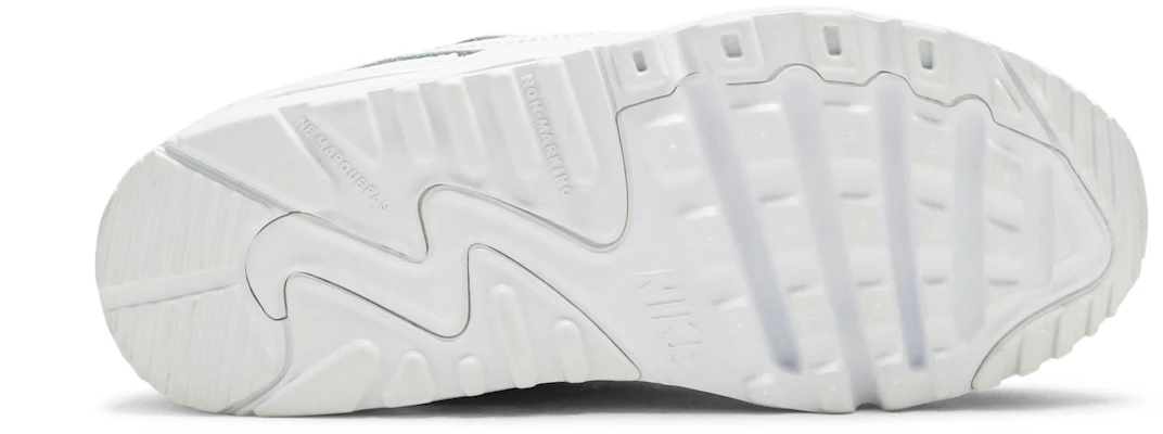 (PS) Nike Air Max 90 LTR 'Putih' 833414-100 Shop (PS) Nike Air Max 90 LTR 'Putih' 833414-100