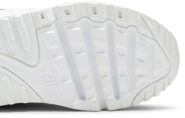 (PS) Nike Air Max 90 LTR 'Putih' 833414-100 Purchase (PS) Nike Air Max 90 LTR 'Putih' 833414-100