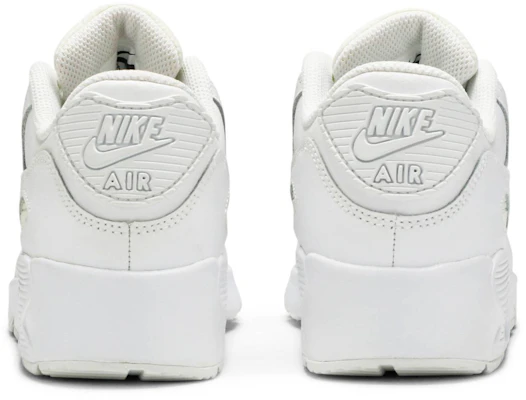 (PS) Nike Air Max 90 LTR 'Putih' 833414-100 Details for (PS) Nike Air Max 90 LTR 'Putih' 833414-100