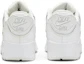 Details for (PS) Nike Air Max 90 LTR 'Putih' 833414-100