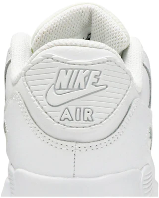 (PS) Nike Air Max 90 LTR 'Putih' 833414-100 Sizing (PS) Nike Air Max 90 LTR 'Putih' 833414-100