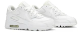 Cheap (PS) Nike Air Max 90 LTR 'Putih' 833414-100