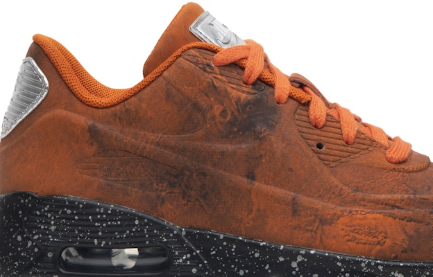 (Pra Sekolah) Nike Air Max 90 Mars Landing CD6488-600 Order (Pra Sekolah) Nike Air Max 90 Mars Landing CD6488-600
