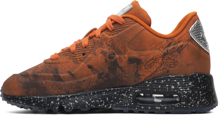 (Pra Sekolah) Nike Air Max 90 Mars Landing CD6488-600 Lookbook (Pra Sekolah) Nike Air Max 90 Mars Landing CD6488-600