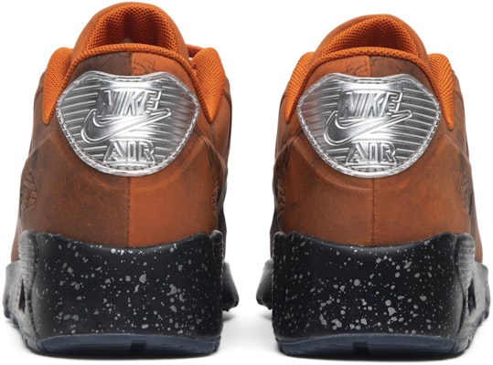 (Pra Sekolah) Nike Air Max 90 Mars Landing CD6488-600 Details for (Pra Sekolah) Nike Air Max 90 Mars Landing CD6488-600