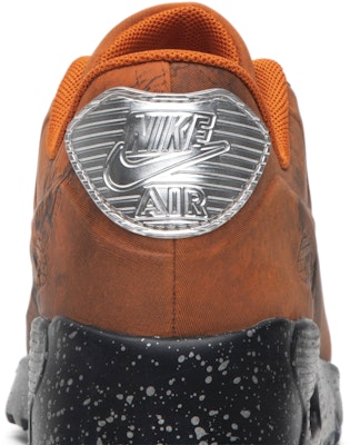 (Pra Sekolah) Nike Air Max 90 Mars Landing CD6488-600 Sizing (Pra Sekolah) Nike Air Max 90 Mars Landing CD6488-600