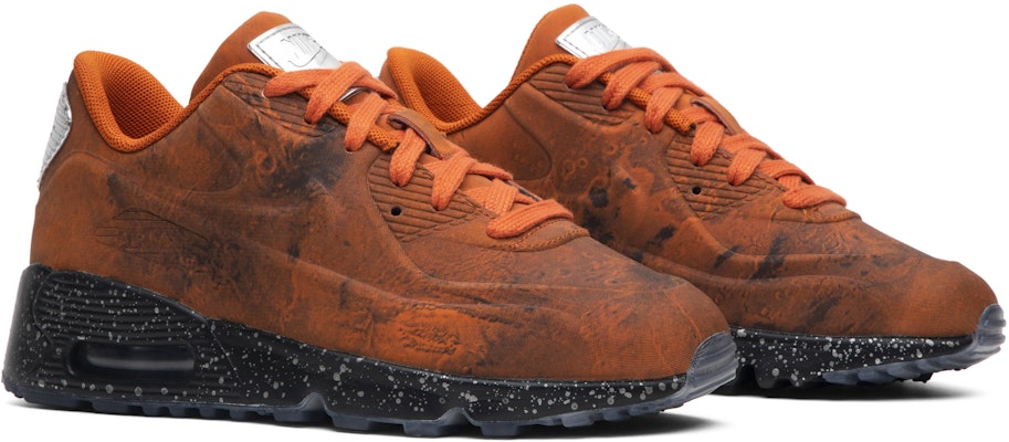(Pra Sekolah) Nike Air Max 90 Mars Landing CD6488-600 Cheap (Pra Sekolah) Nike Air Max 90 Mars Landing CD6488-600