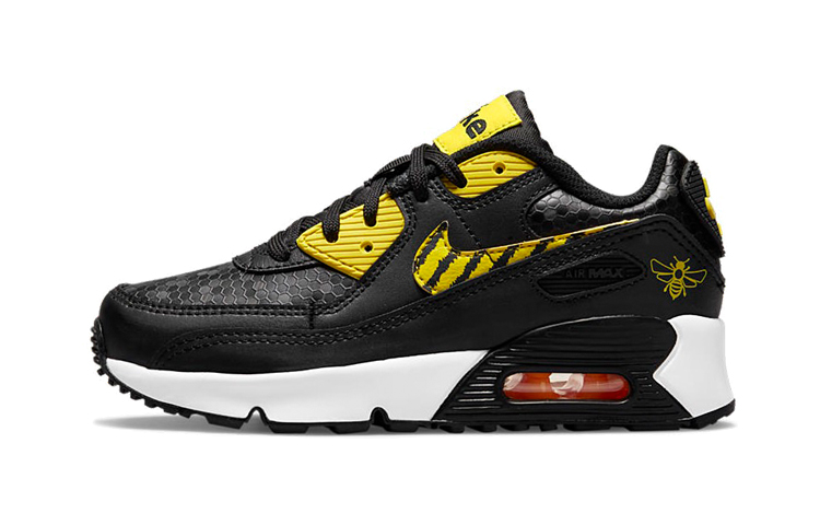 (PS) Nike Air Max 90 SE 'Bee'