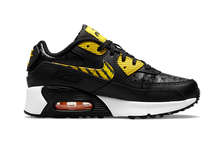 (PS) Nike Air Max 90 SE 'Bee' 圖 2
