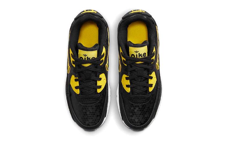 (PS) Nike Air Max 90 SE 'Bee' 圖 4