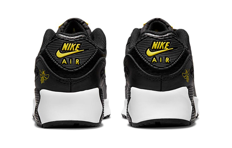 (PS) Nike Air Max 90 SE 'Bee' 圖 5