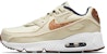 (PS) Nike Air Max 90 SE 'Cork - Susu Kelapa' DJ2522-100