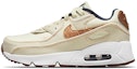 Buy (PS) Nike Air Max 90 SE 'Cork - Susu Kelapa' DJ2522-100