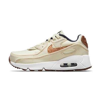 (PS) Nike Air Max 90 SE 'Cork - Coconut Milk'
