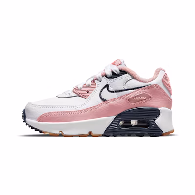 (PS) Nike Air Max 90 SE 'White Pink Glaze Gum'