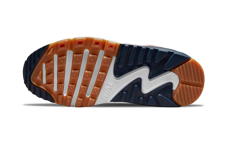 (PS) Nike Air Max 90 SE 'White Pink Glaze Gum' 圖 6