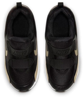 (PS) Nike Air Max Tiny 90 'Hitam Emas' DC9200-091 Shop (PS) Nike Air Max Tiny 90 'Hitam Emas' DC9200-091