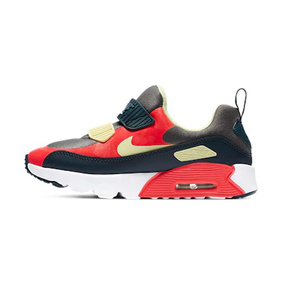 (PS) Nike Air Max Tiny 90 'Black Red'