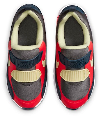 (PS) 나이키 에어 맥스 타이니 90 '블랙 레드' 881927-023 Shop (PS) 나이키 에어 맥스 타이니 90 '블랙 레드' 881927-023